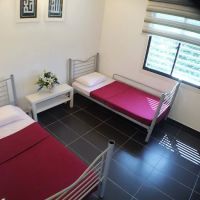 Homestay Teratak Iza Gombak ico