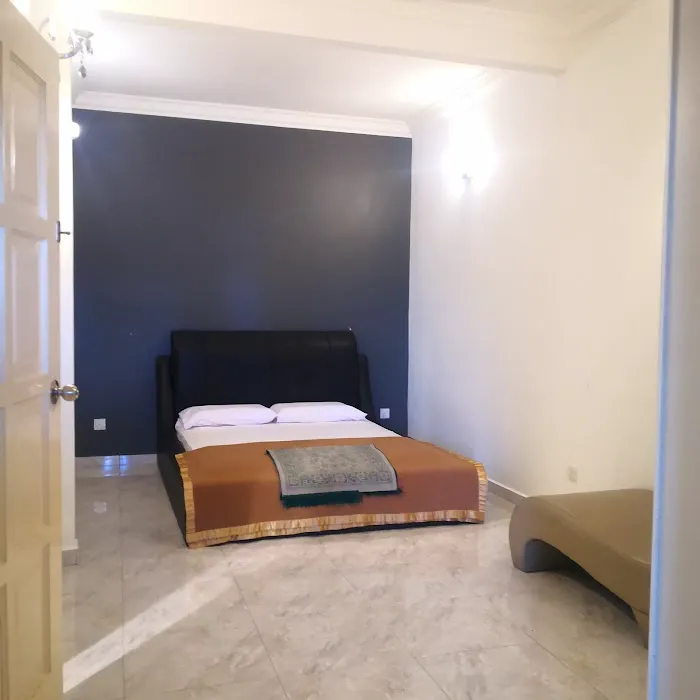 Homestay Teratak Iza Gombak Picture 2
