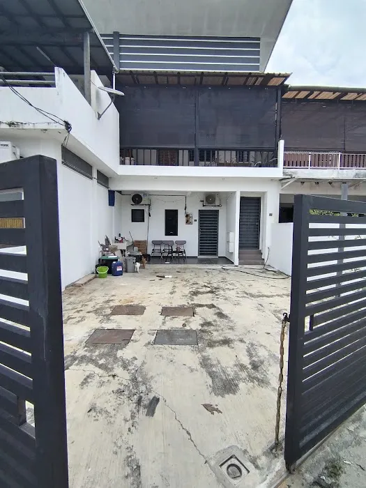 Homestay Teratak Iza Gombak Picture 5