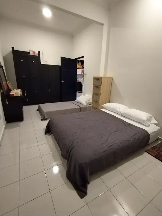 Homestay Teratak Iza Gombak Picture 7