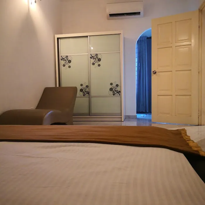 Homestay Teratak Iza Gombak Picture 3