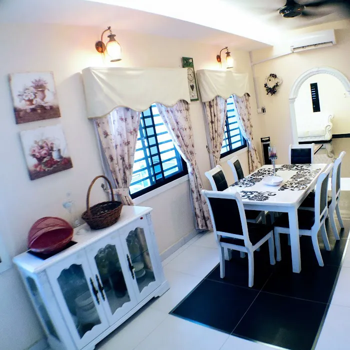 Homestay Teratak Iza Gombak Picture 6