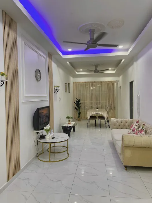 Bunda homestay Gombak Picture 8