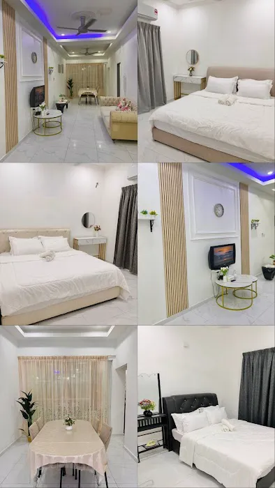 Bunda homestay Gombak Picture 5
