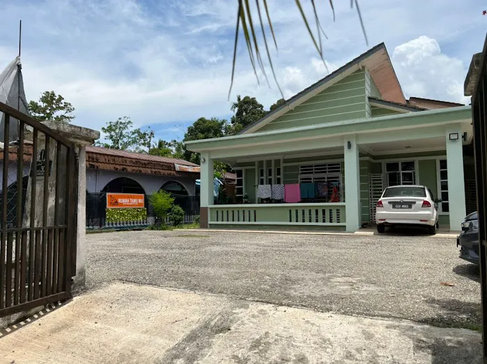 Rumah Tamu Ibu Picture 10