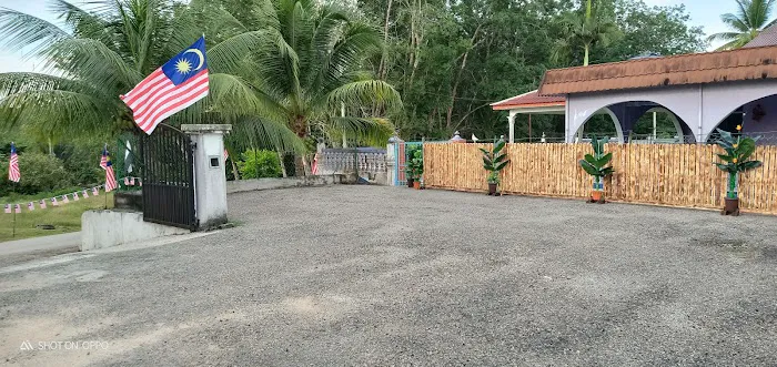 Rumah Tamu Ibu Picture 8