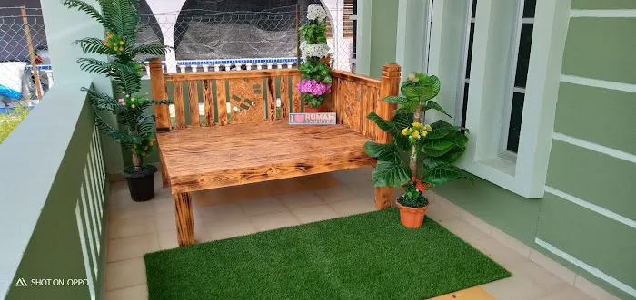 Rumah Tamu Ibu Picture 4