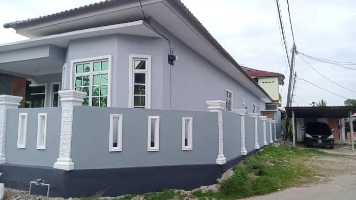 Home StayTeratak Apak Picture 5