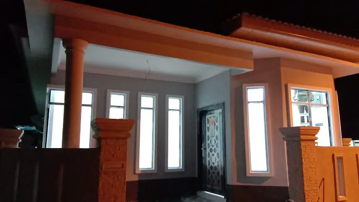 Home StayTeratak Apak Picture 6