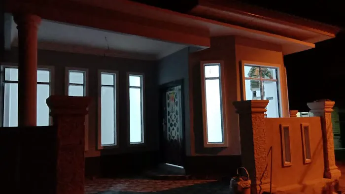 Home StayTeratak Apak Picture 7