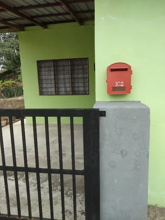Homestay Picture 1