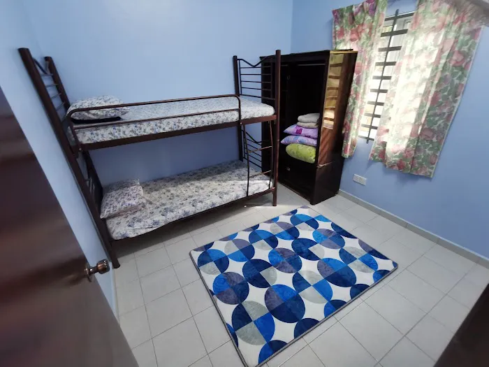 Homestay Dr Picture 6
