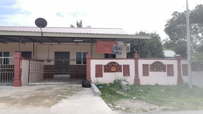 Homestay Dr Picture 3