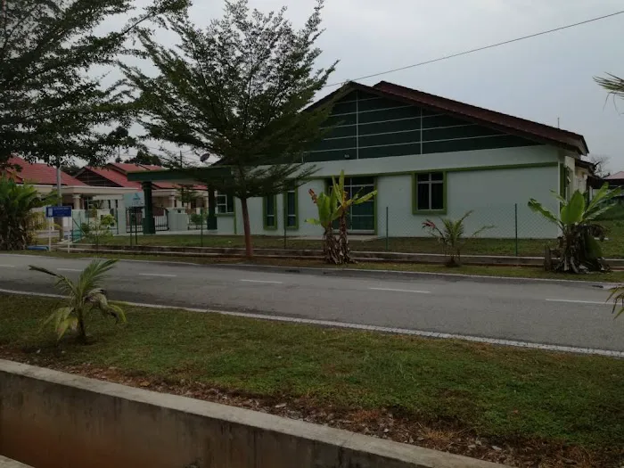 Aisyah Homestay Picture 3