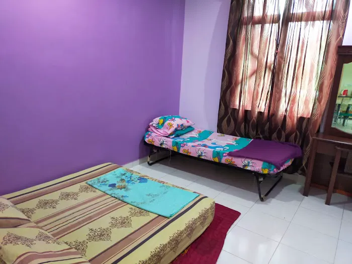 Aisyah Homestay Picture 2