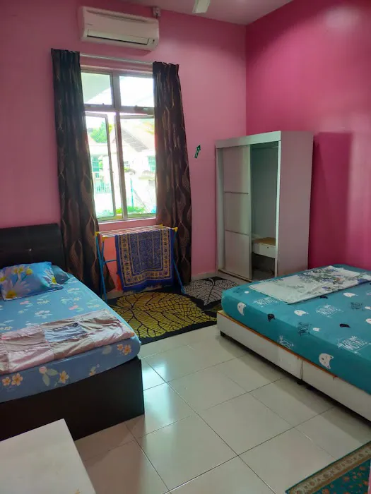 Aisyah Homestay Picture 4