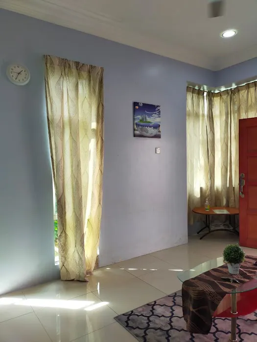 Aisyah Homestay Picture 5