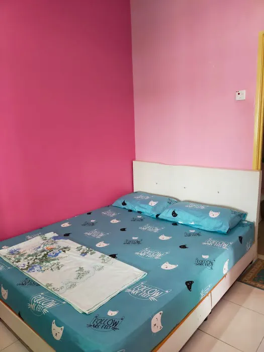 Aisyah Homestay Picture 6
