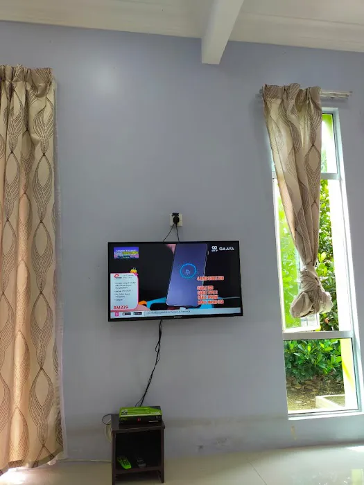 Aisyah Homestay Picture 1