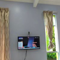 Aisyah Homestay ico
