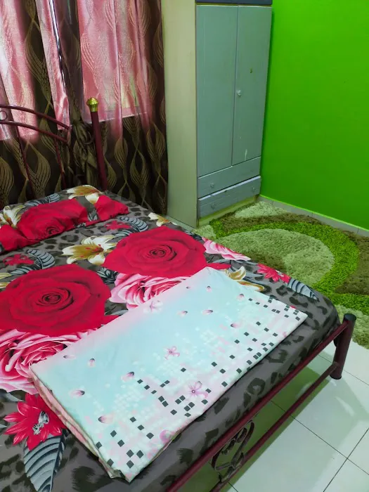 Aisyah Homestay Picture 9
