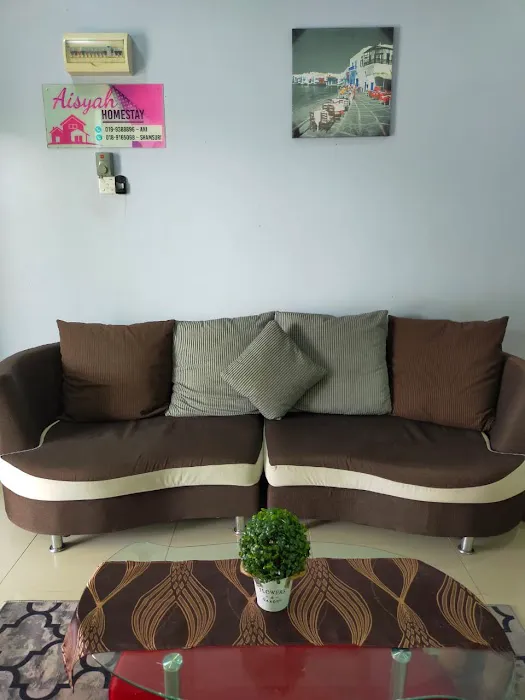 Aisyah Homestay Picture 8