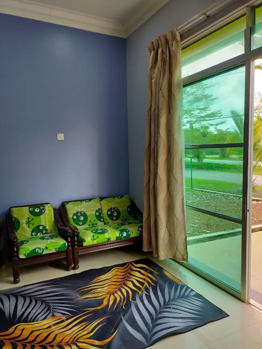 Aisyah Homestay Picture 10