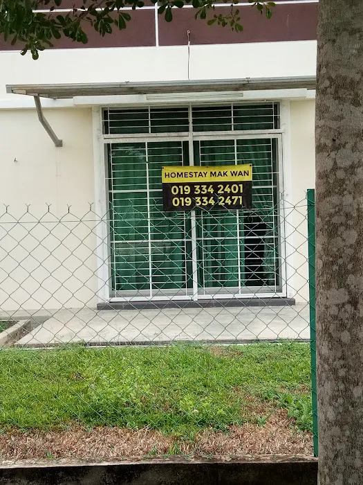 Homestay Bonda Picture 1