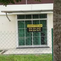 Homestay Bonda ico