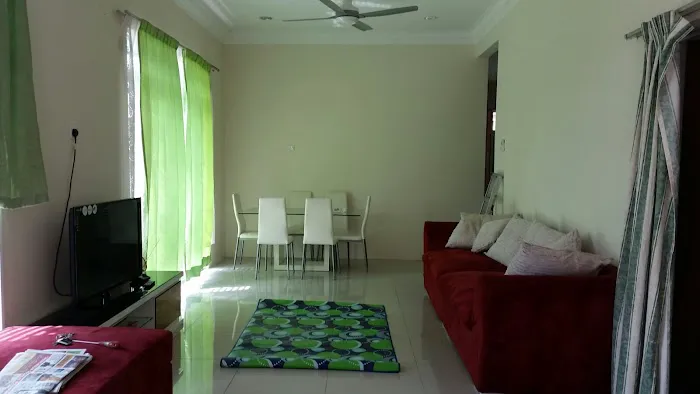 Teratak Impian Homestay Picture 2