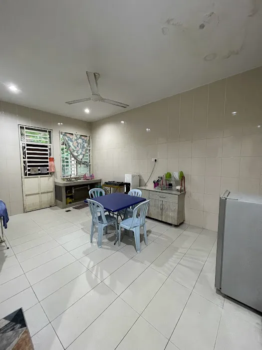 Teratak Impian Homestay Picture 6