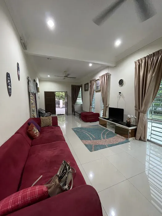 Teratak Impian Homestay Picture 5