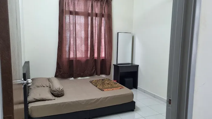 Albaity Homestay Picture 2
