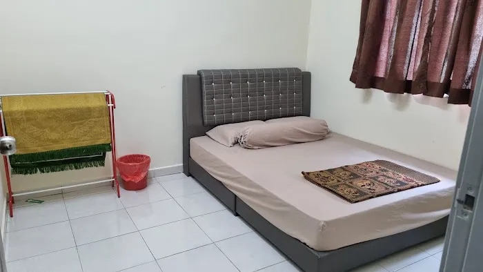 Albaity Homestay Picture 4