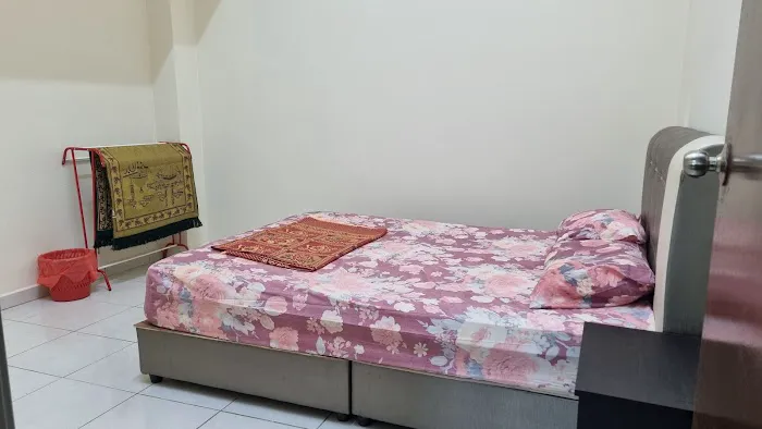 Albaity Homestay Picture 3