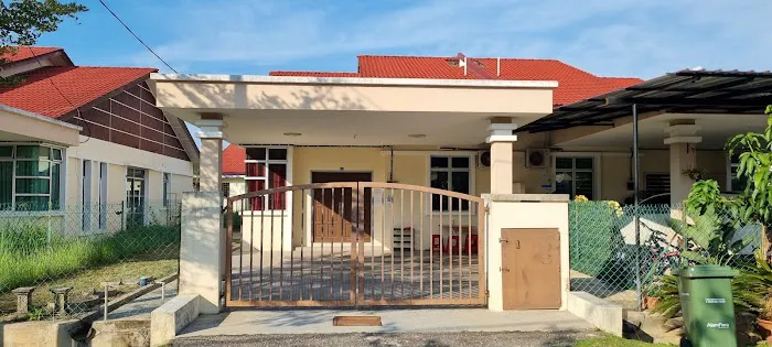 Albaity Homestay Picture 6