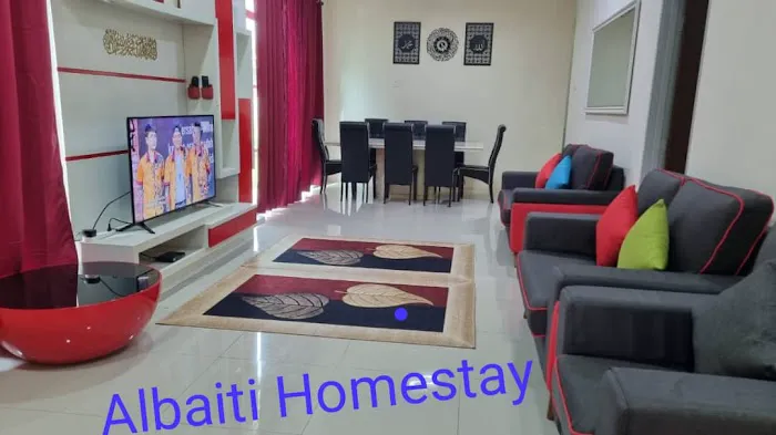 Albaity Homestay Picture 5