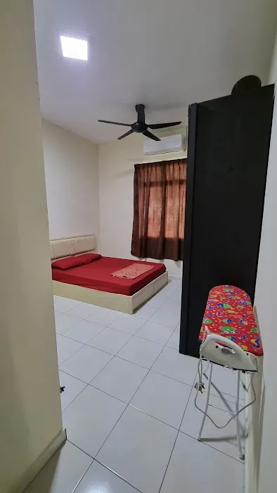 Albaity Homestay Picture 7