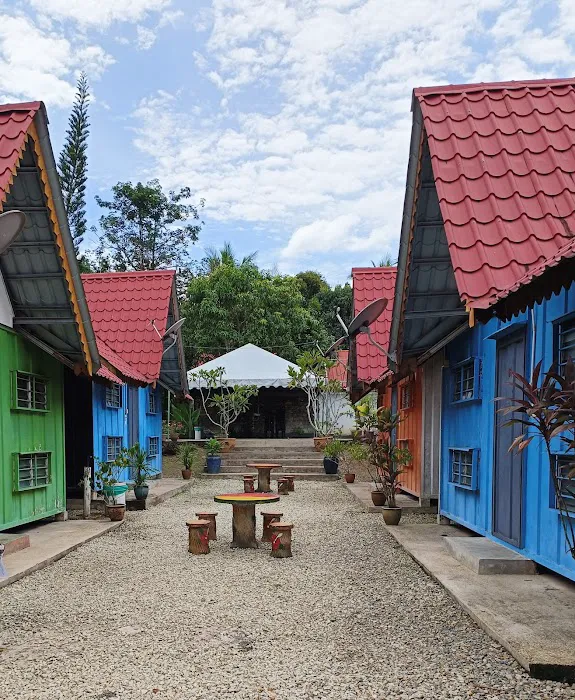 Kampungstay Desa Murni Picture 8