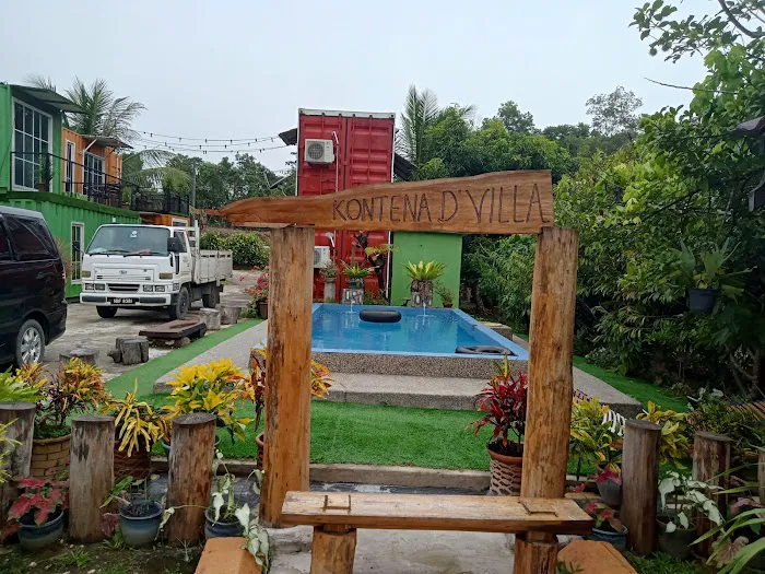 Kontena de villa Picture 4