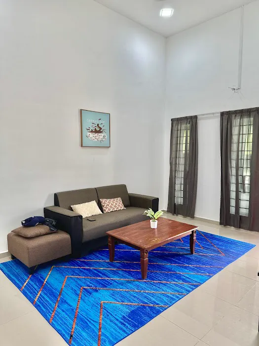 Homestay Kerdau Makmur Picture 9
