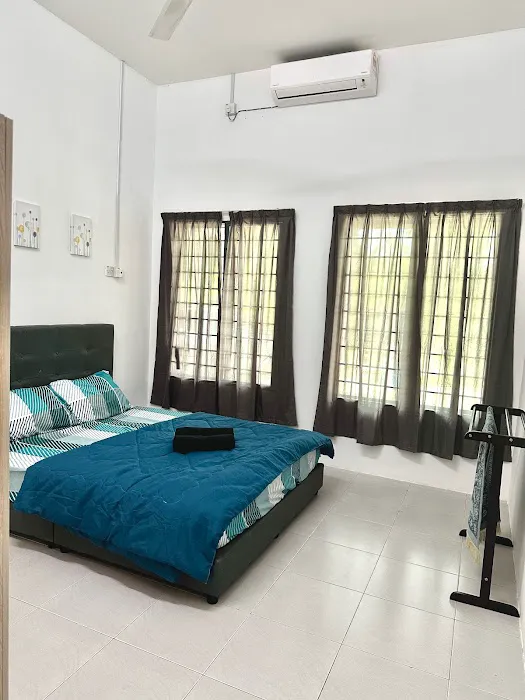 Homestay Kerdau Makmur Picture 4