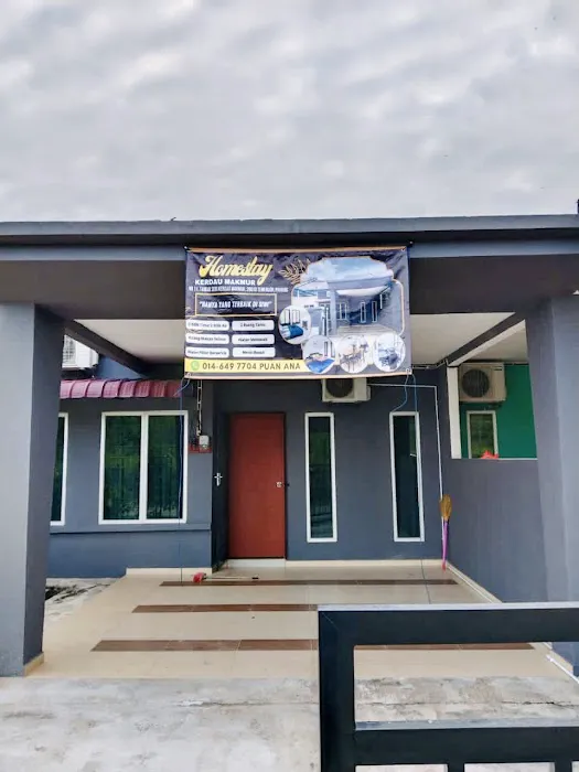 Homestay Kerdau Makmur Picture 3