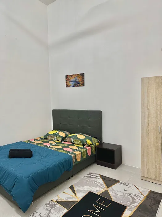 Homestay Kerdau Makmur Picture 8