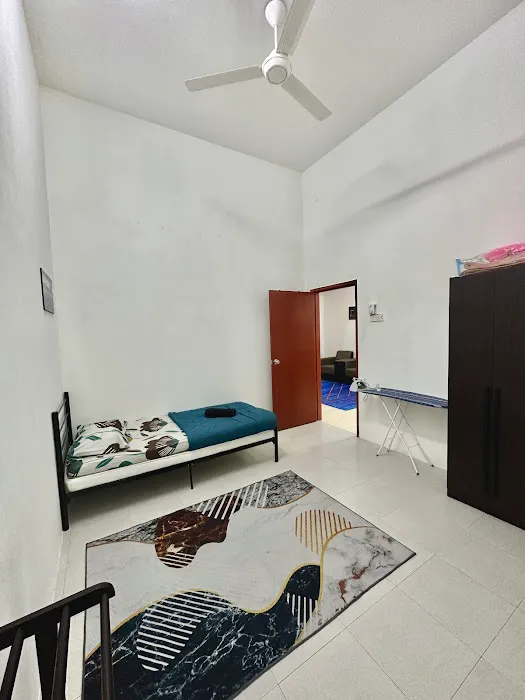 Homestay Kerdau Makmur Picture 6