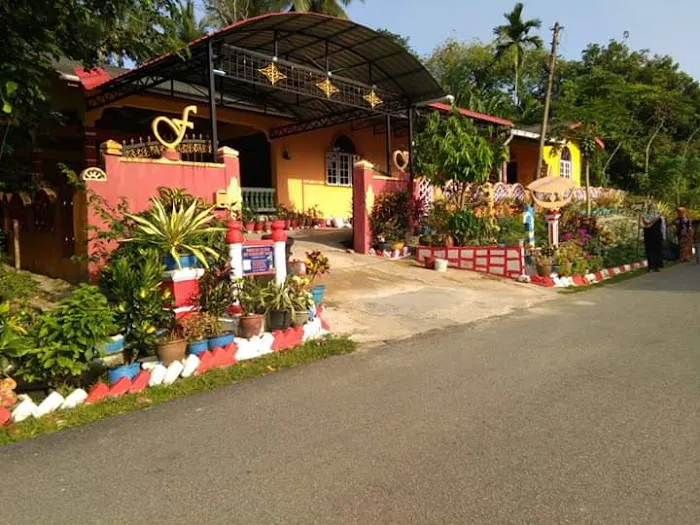 haji Nawawi Picture 4