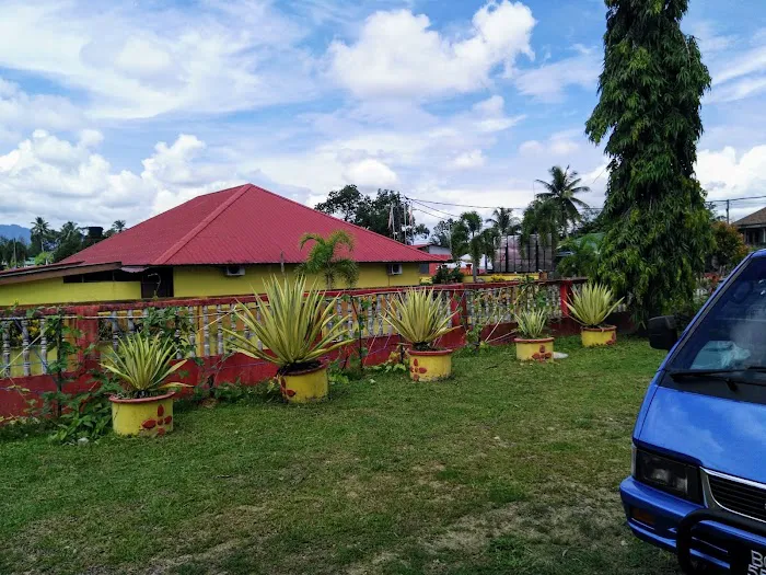 Homestay Ayah Bonda Picture 5
