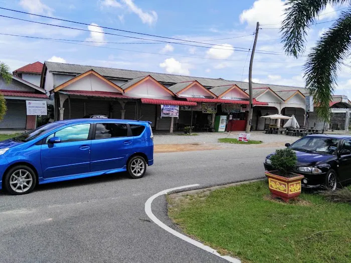 Homestay Ayah Bonda Picture 3