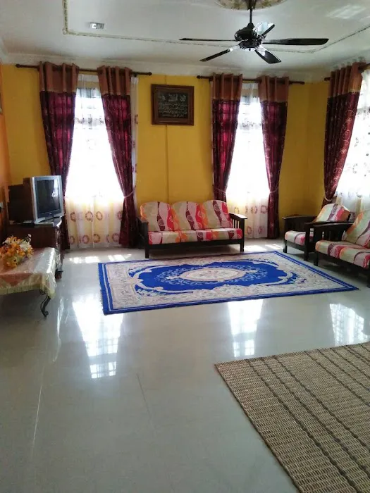 Homestay Ayah Bonda Picture 8