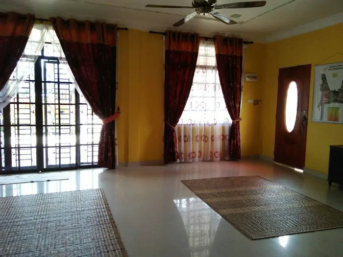 Homestay Ayah Bonda Picture 2